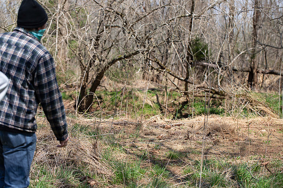 AAH Site Visit - habitat