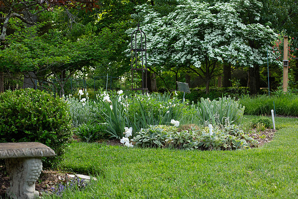 teaching garden