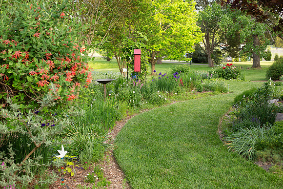 teaching garden
